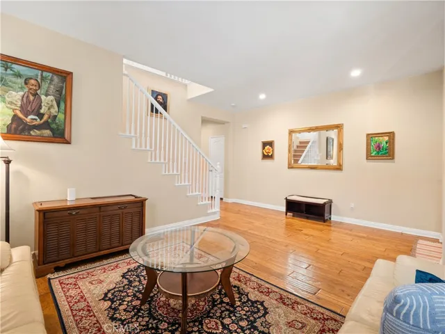 15912 Austin Court, Canyon Country, California 91387