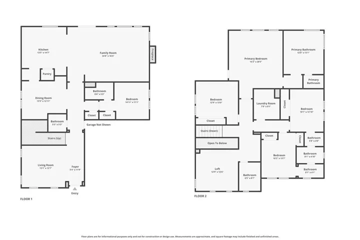 15912 Austin Court, Canyon Country, California 91387