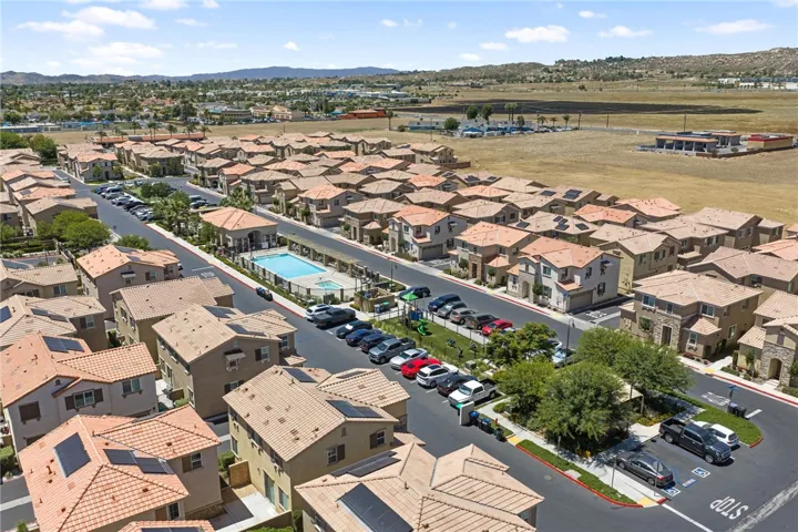 154 Ambrosia Court, Perris, California 92571