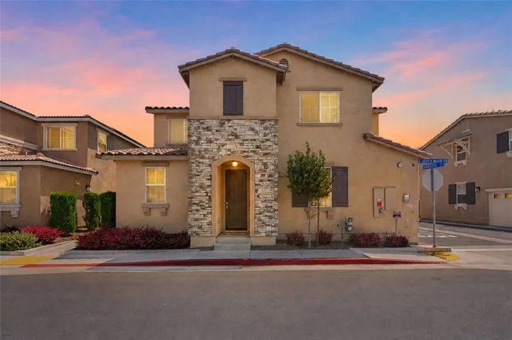154 Ambrosia Court, Perris, California 92571