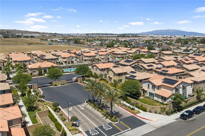 154 Ambrosia Court, Perris, California 92571