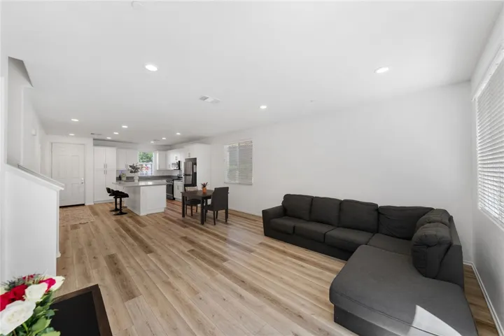 154 Ambrosia Court, Perris, California 92571