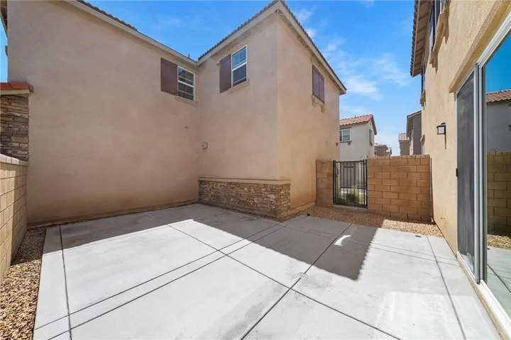 154 Ambrosia Court, Perris, California 92571