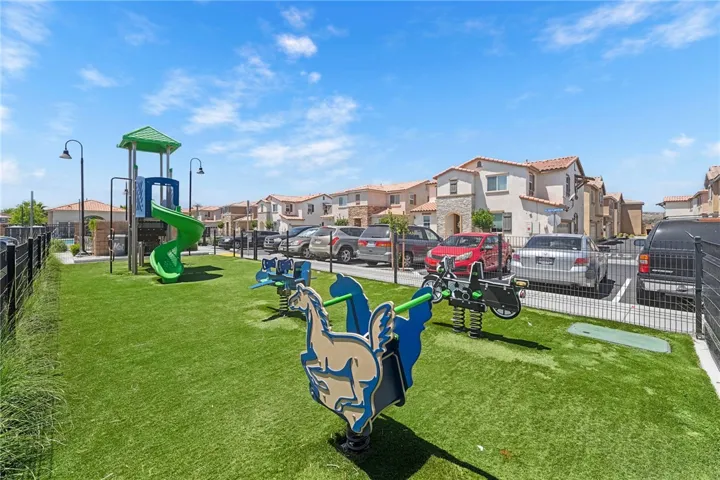 154 Ambrosia Court, Perris, California 92571