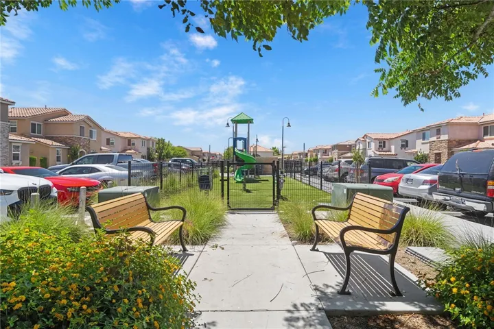 154 Ambrosia Court, Perris, California 92571
