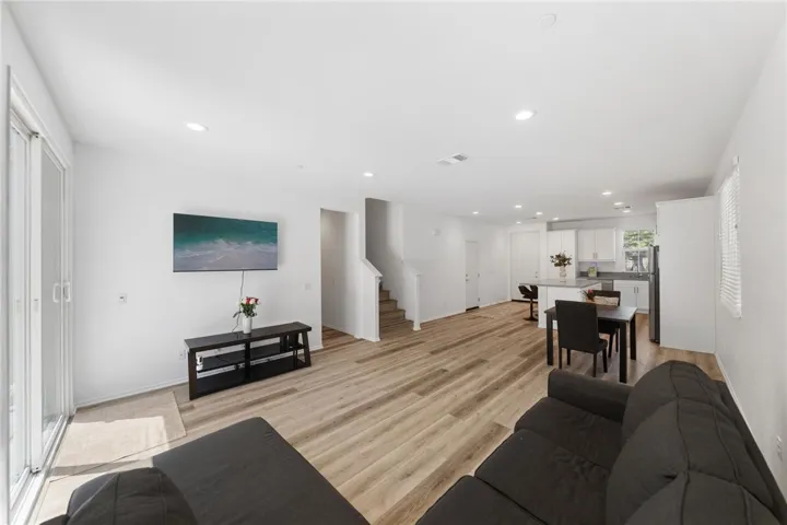 154 Ambrosia Court, Perris, California 92571