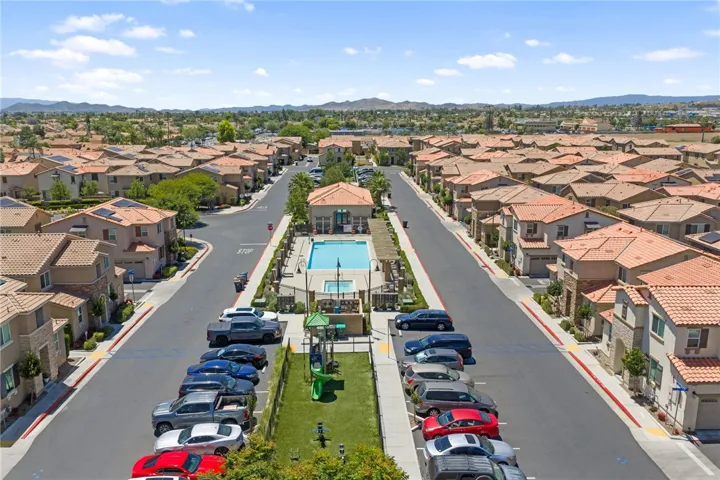 154 Ambrosia Court, Perris, California 92571