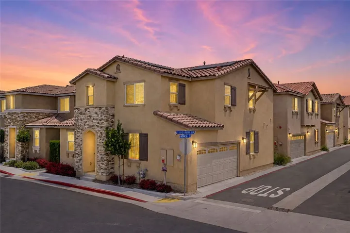 154 Ambrosia Court, Perris, California 92571