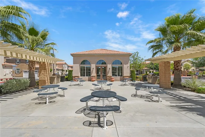 154 Ambrosia Court, Perris, California 92571