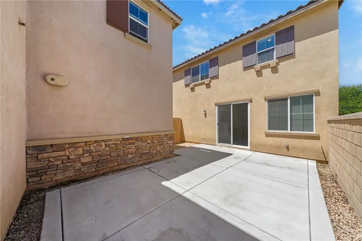 154 Ambrosia Court, Perris, California 92571