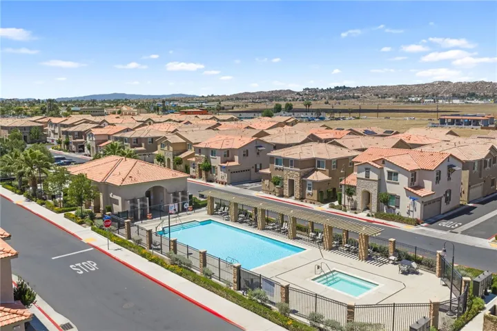 154 Ambrosia Court, Perris, California 92571