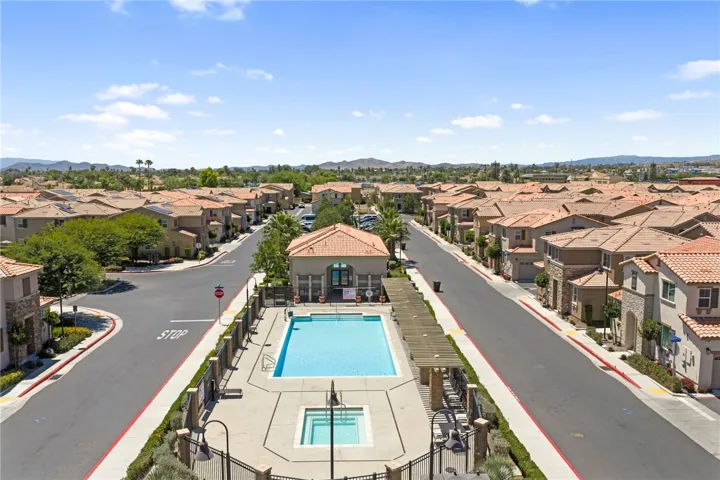 154 Ambrosia Court, Perris, California 92571