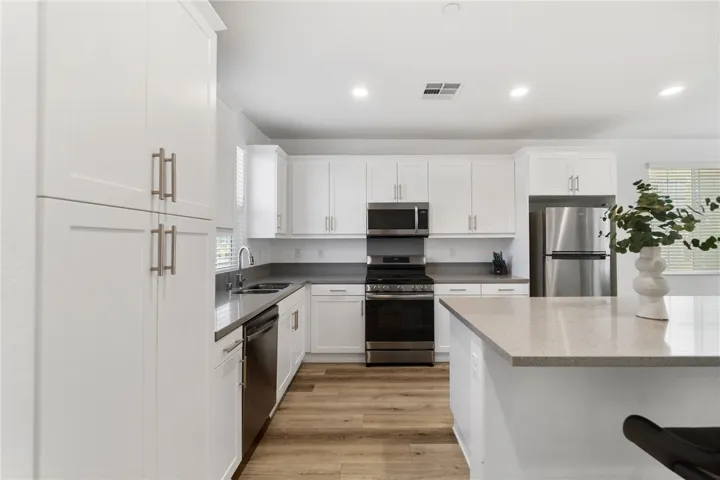 154 Ambrosia Court, Perris, California 92571