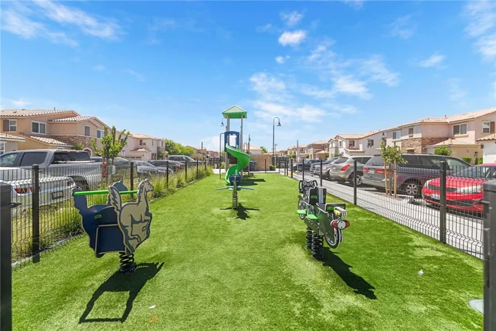 154 Ambrosia Court, Perris, California 92571
