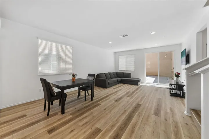 154 Ambrosia Court, Perris, California 92571