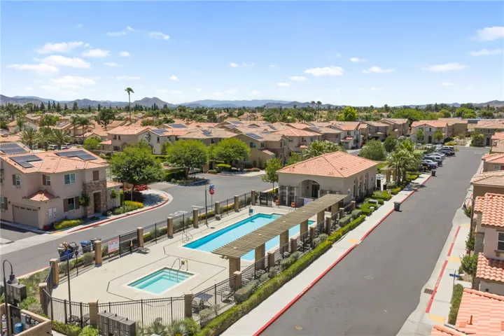 154 Ambrosia Court, Perris, California 92571