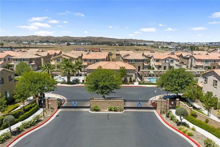 154 Ambrosia Court, Perris, California 92571