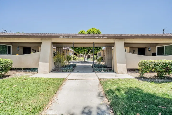 1830 Benedict Way, Pomona, California 91767