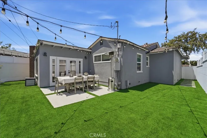 5308 W 142nd Place, Hawthorne, California 90250