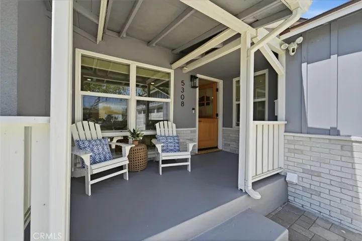 5308 W 142nd Place, Hawthorne, California 90250