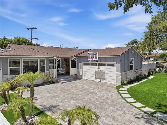 5308 W 142nd Place, Hawthorne, California 90250