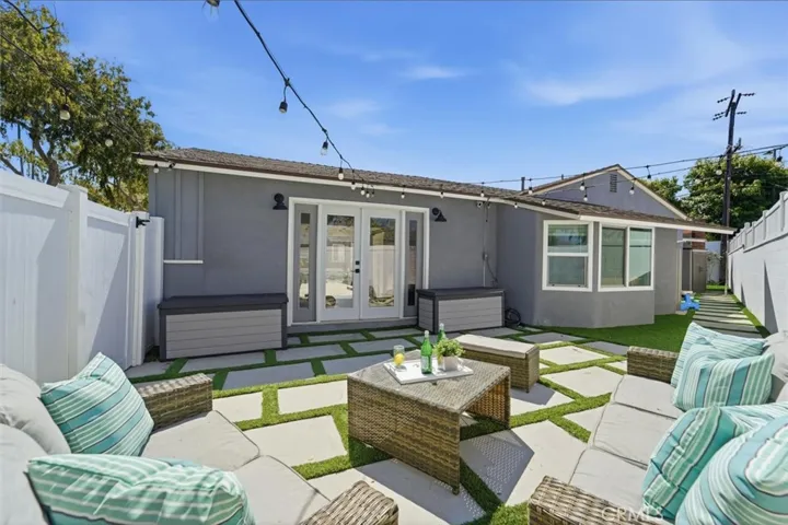 5308 W 142nd Place, Hawthorne, California 90250
