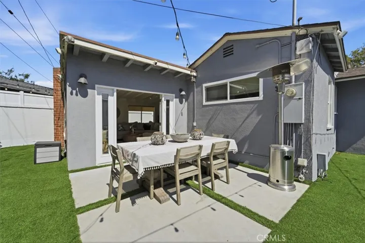 5308 W 142nd Place, Hawthorne, California 90250