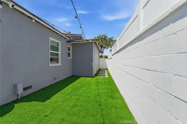 5308 W 142nd Place, Hawthorne, California 90250