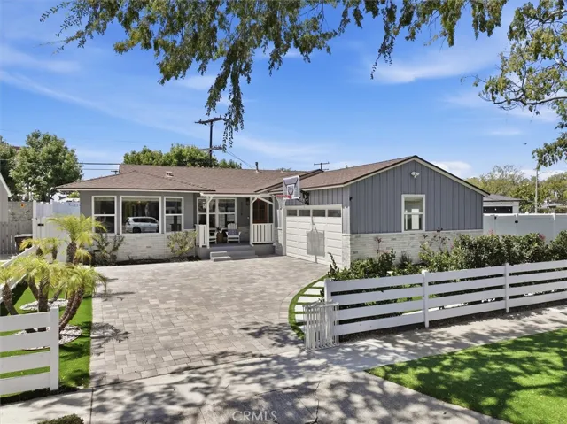 5308 W 142nd Place, Hawthorne, California 90250