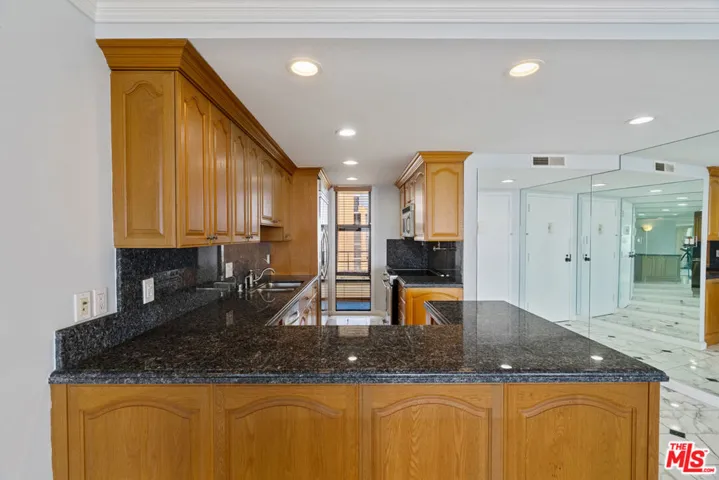 4314 Marina City Drive 1118, Marina Del Rey, California 90292