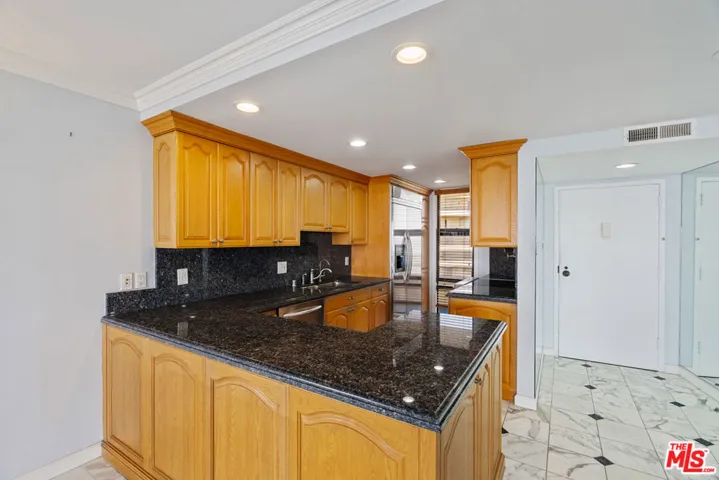 4314 Marina City Drive 1118, Marina Del Rey, California 90292