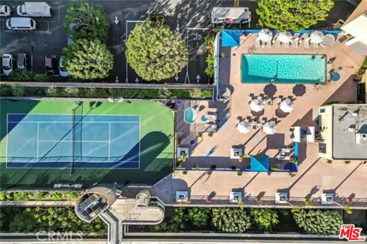4314 Marina City Drive 1118, Marina Del Rey, California 90292