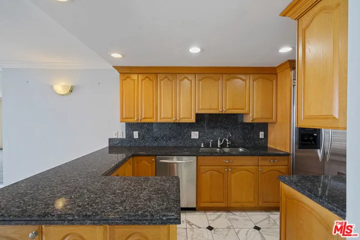 4314 Marina City Drive 1118, Marina Del Rey, California 90292