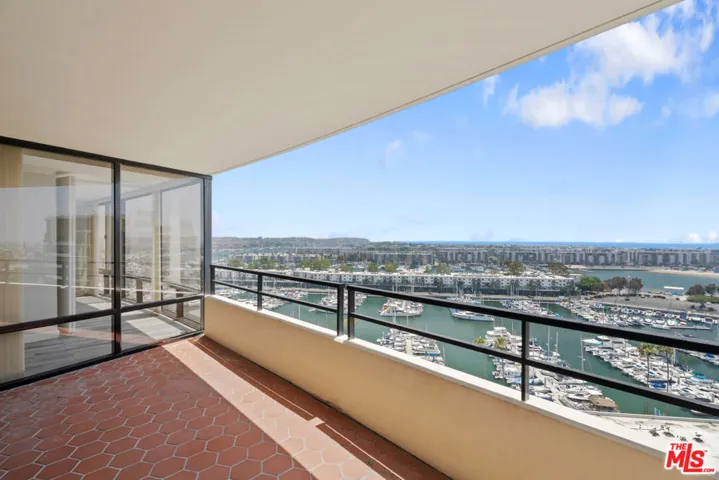 4314 Marina City Drive 1118, Marina Del Rey, California 90292