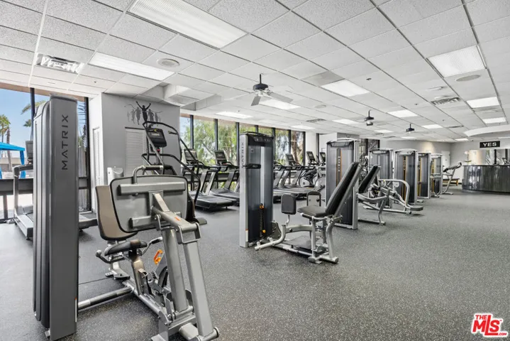 4314 Marina City Drive 1118, Marina Del Rey, California 90292