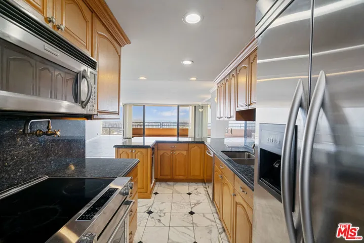 4314 Marina City Drive 1118, Marina Del Rey, California 90292