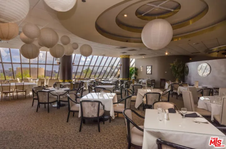 4314 Marina City Drive 1118, Marina Del Rey, California 90292
