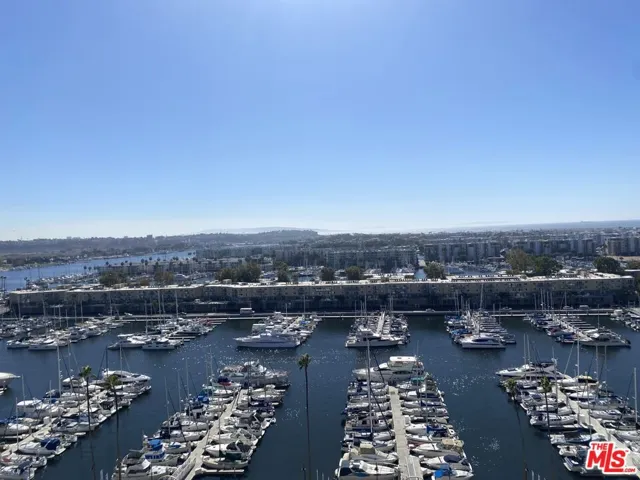 4314 Marina City Drive 1118, Marina Del Rey, California 90292