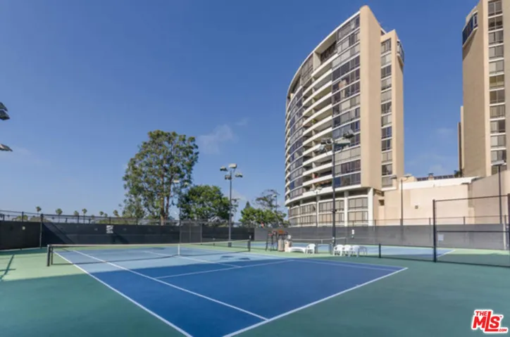 4314 Marina City Drive 1118, Marina Del Rey, California 90292