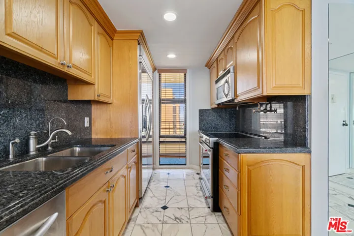 4314 Marina City Drive 1118, Marina Del Rey, California 90292