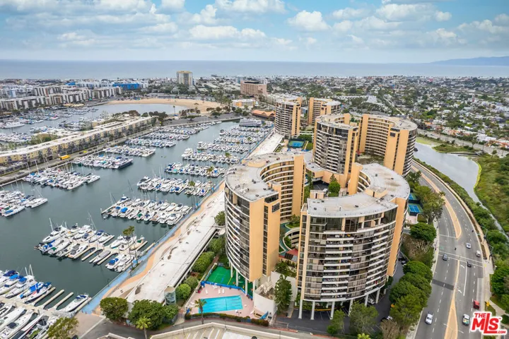 4314 Marina City Drive 1118, Marina Del Rey, California 90292