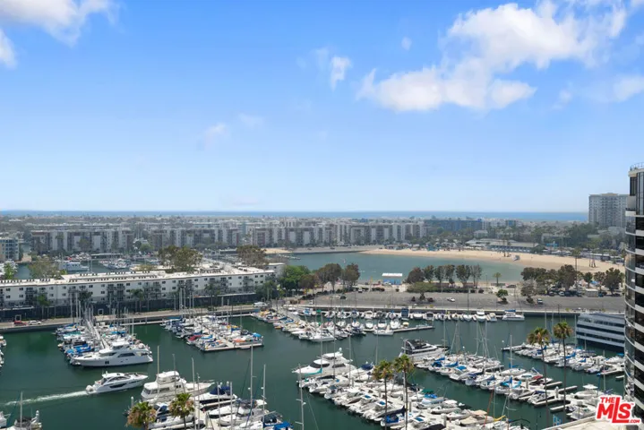 4314 Marina City Drive 1118, Marina Del Rey, California 90292