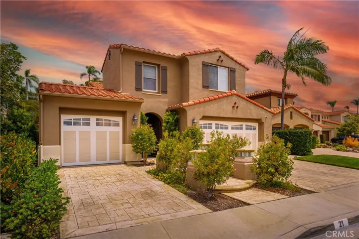 21 Mikro, Laguna Niguel, California 92677