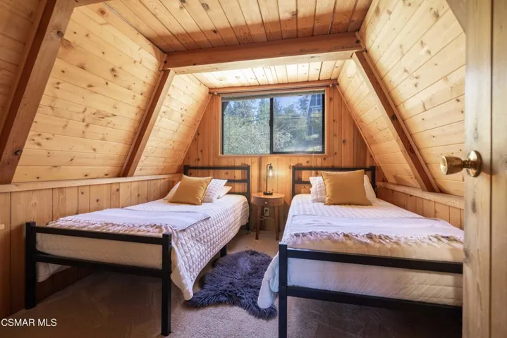 Bedroom 2 -