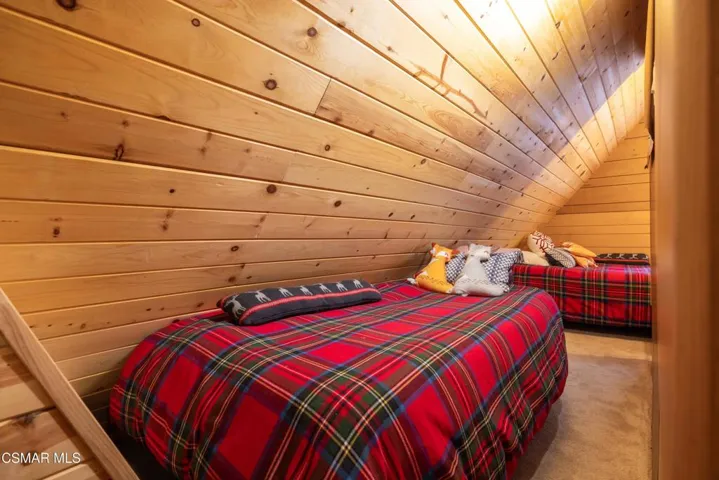 Bonus Bedroom