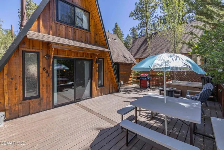641 Silver Tip Big Bear Lake