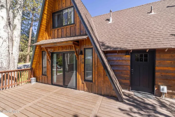Front  property 1