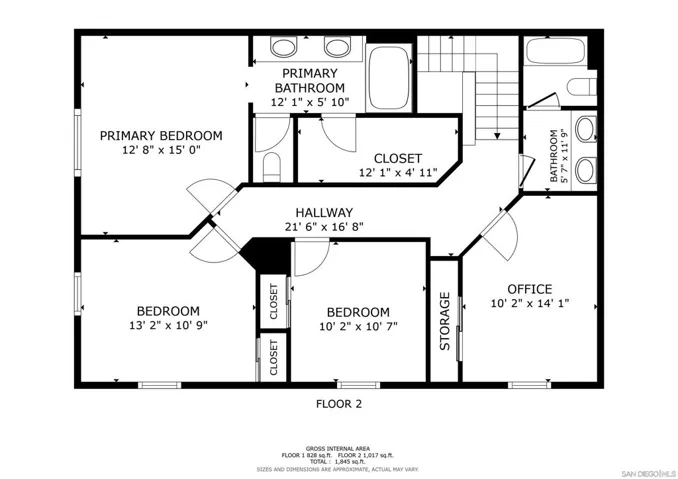 4484 Brisbane Way 5, Oceanside, California 92058