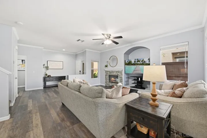 4484 Brisbane Way 5, Oceanside, California 92058