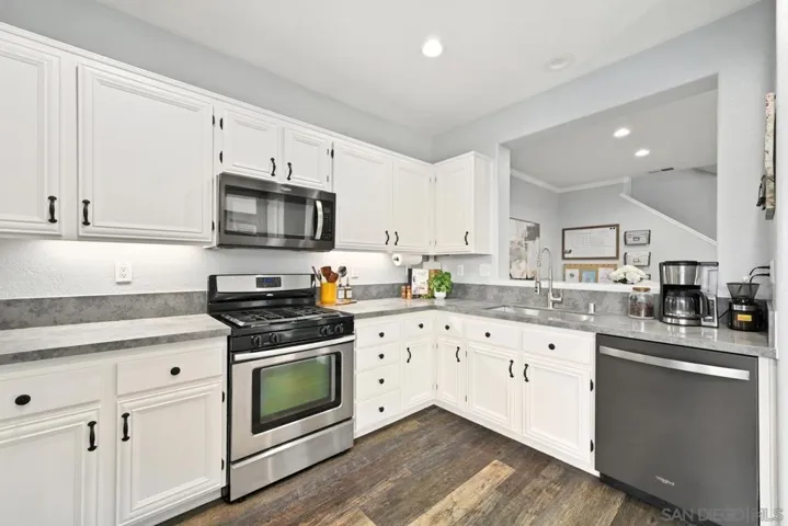 4484 Brisbane Way 5, Oceanside, California 92058